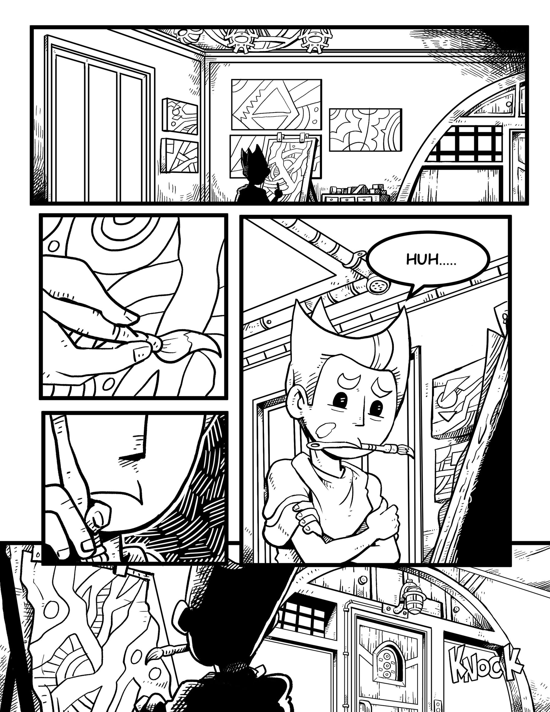 Indispensable #3
