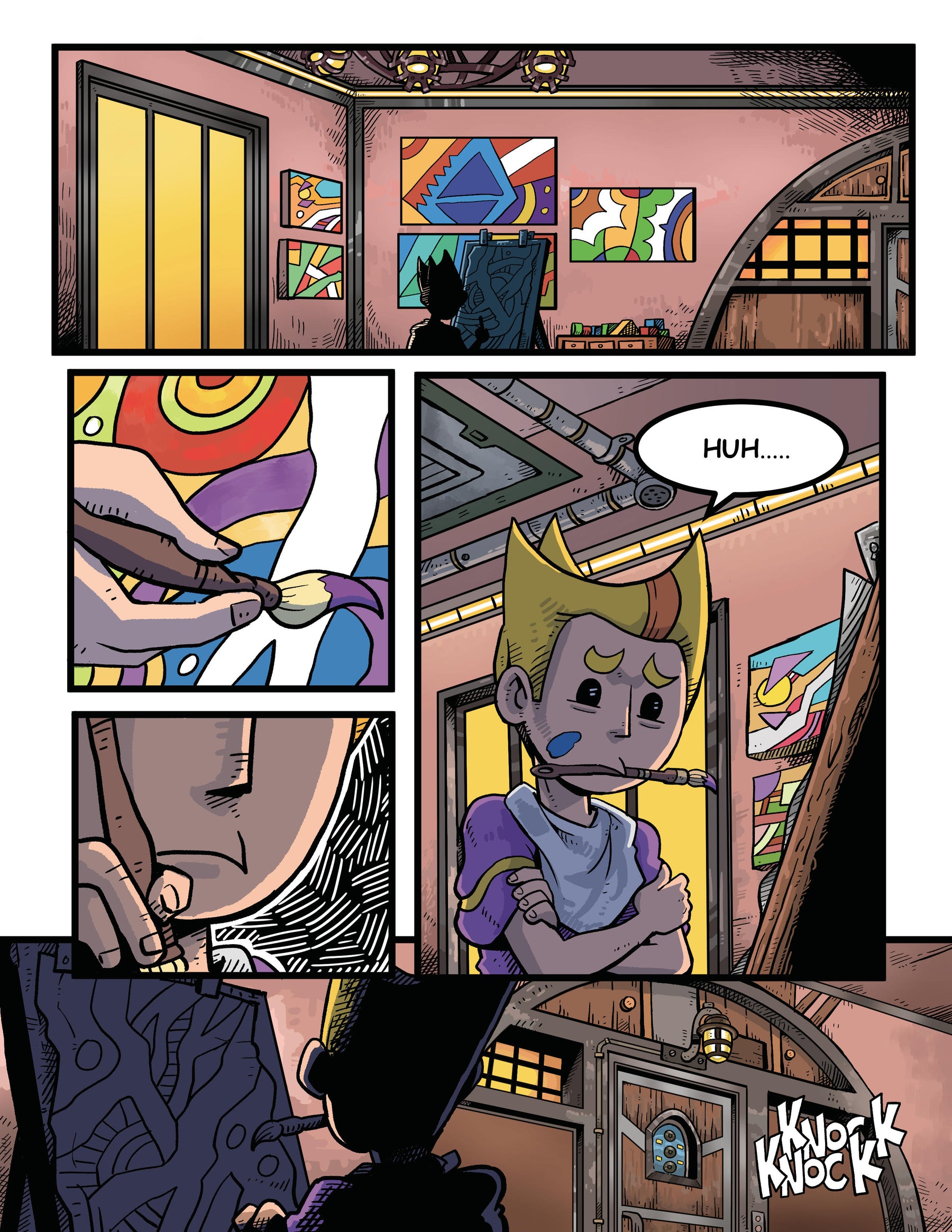 Indispensable #3
